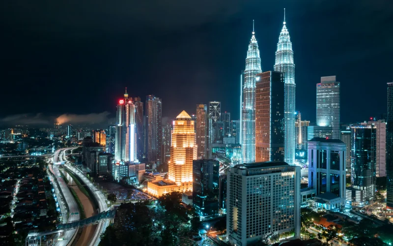 6-Day Malaysia & Singapore Combo Holiday Deal