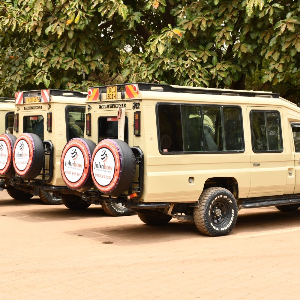 best travel agency in Kenya