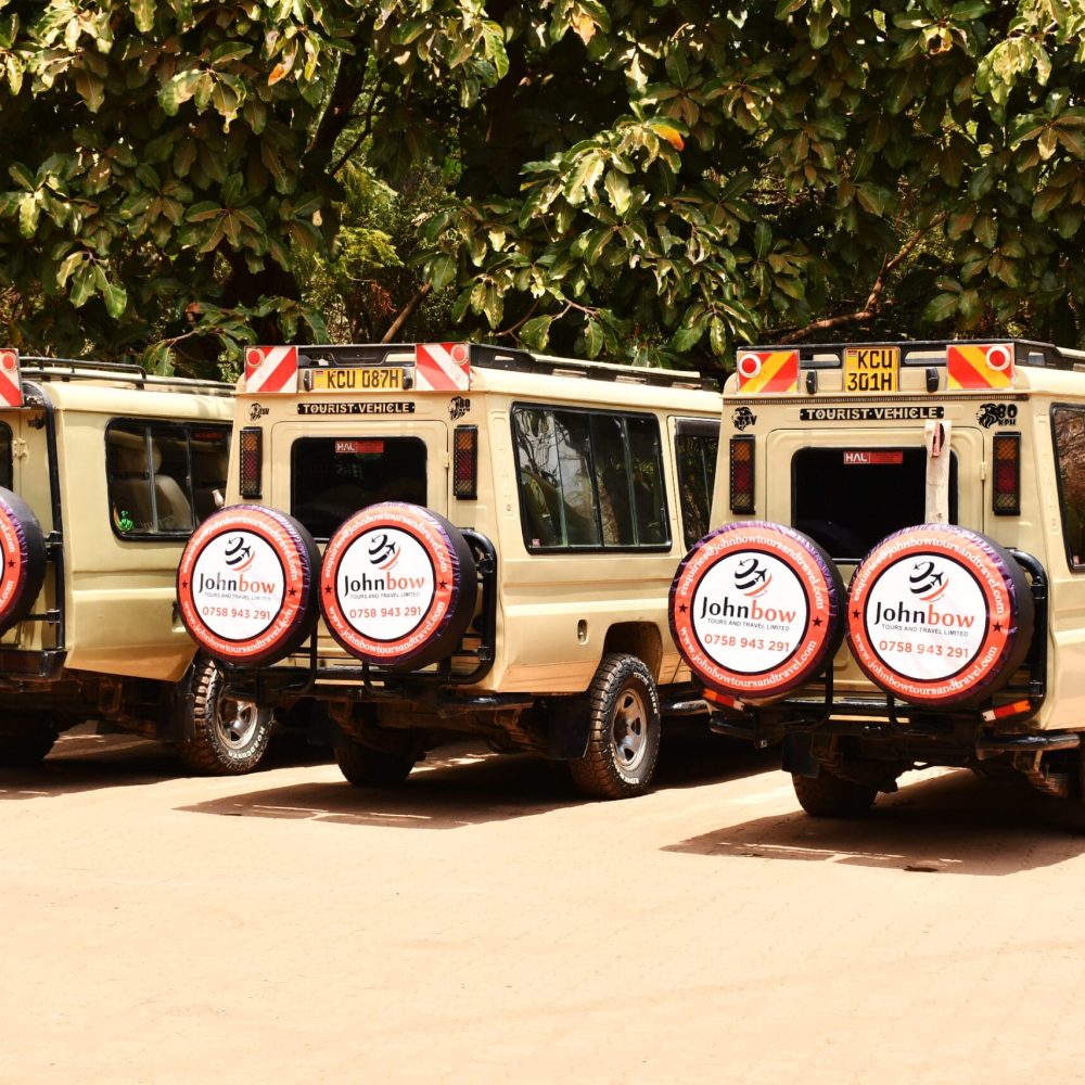 best travel agency in Kenya