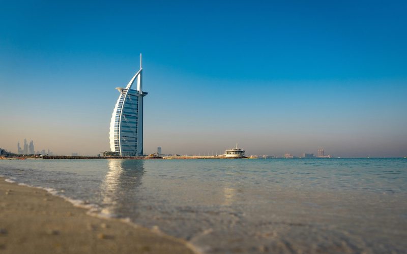 5-Day Dubai City and Desert Easter Luxe