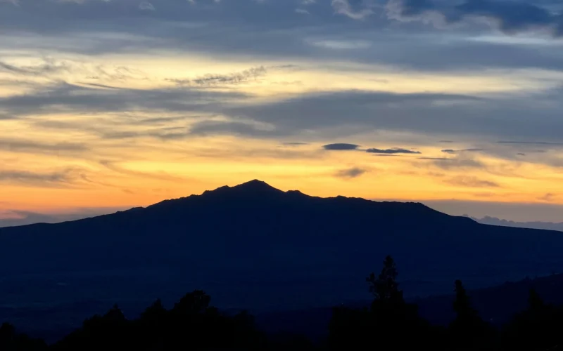Full-Day Mt Longonot Hiking Adventure