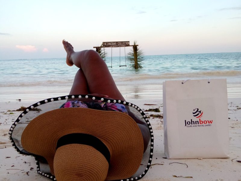 travel agency in kenya