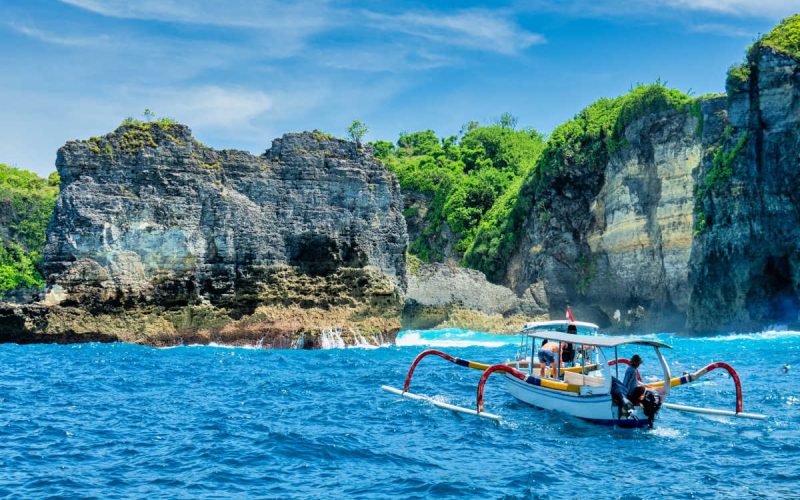 Bali Holiday