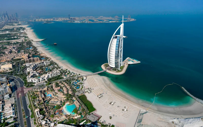 Dubai Family Holiday