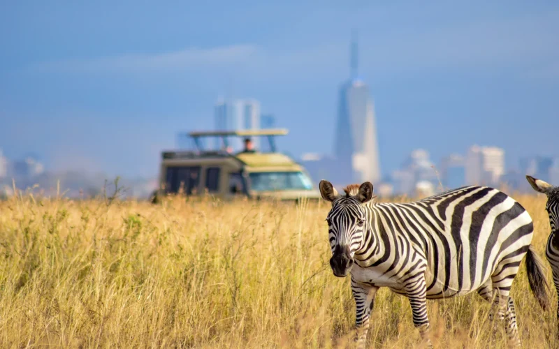 Nairobi NP