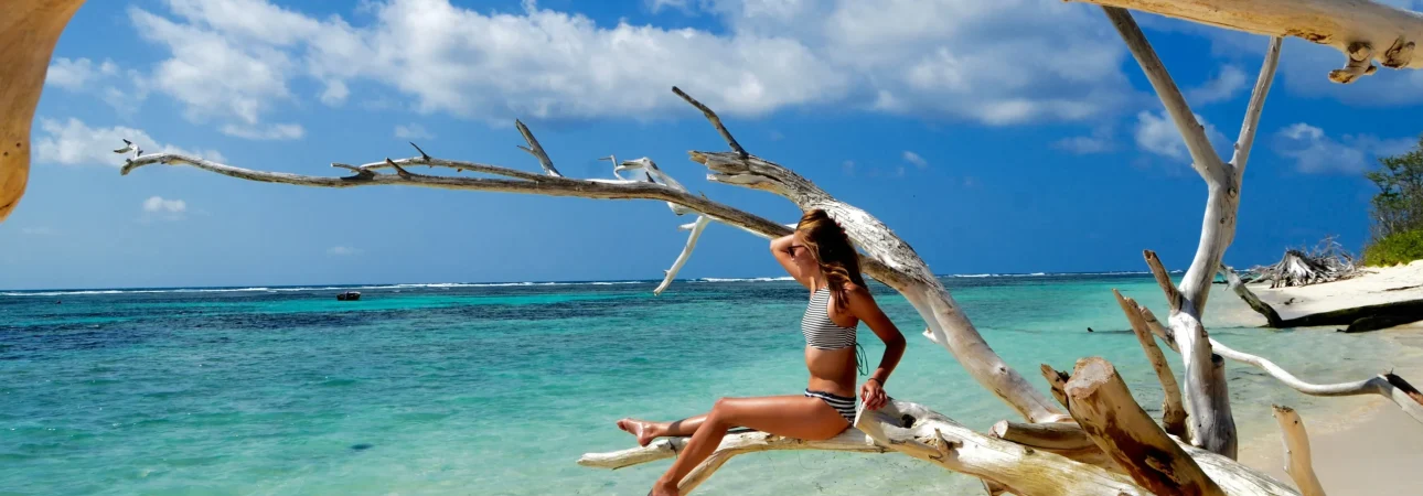 Seychelles Islands