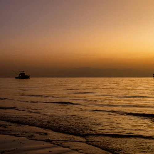 Diani Beach