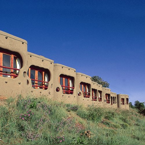 Mara serena safari lodge