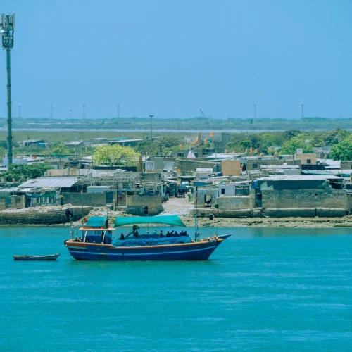 1-Day Lamu Old Town UNESCO Walking Trip