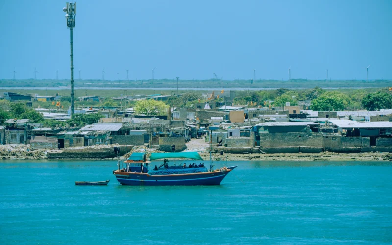 1-Day Lamu Old Town UNESCO Walking Trip