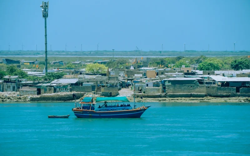 1-Day Lamu Old Town UNESCO Walking Trip