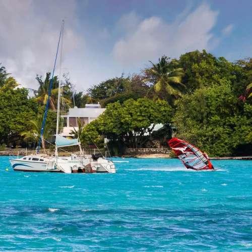 5-Day Mauritius Family August Holiday