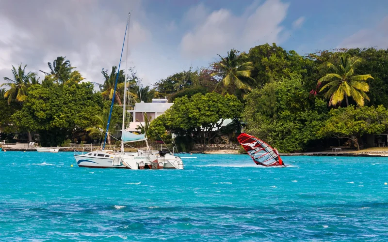 5-Day Mauritius Family August Holiday