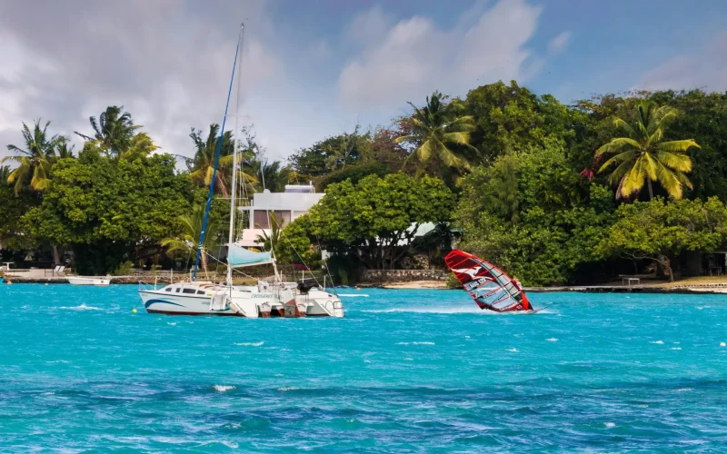 5-Day Mauritius Family August Holiday