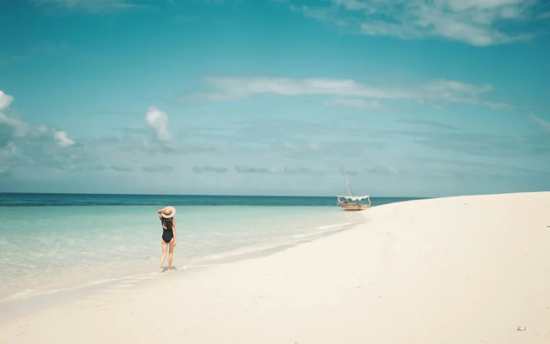1-Day Malindi City Tour Experience