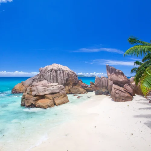 6-Day Seychelles Mahe Honeymoon Holiday