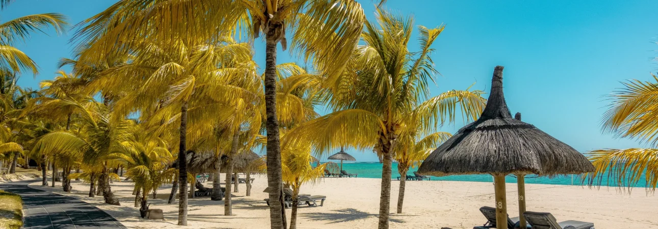 Mauritius Islands