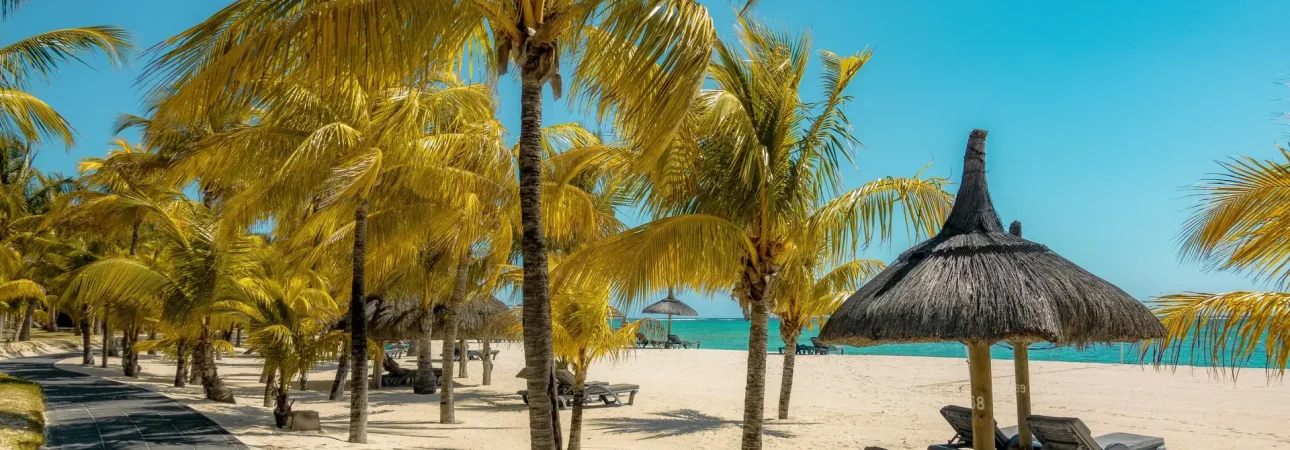 Mauritius Islands